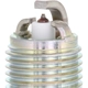 Purchase Top-Quality Iridium Plug by NGK USA - 90216 pa2