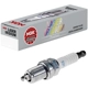 Purchase Top-Quality NGK USA - 90911 - Spark Plug pa3