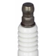 Purchase Top-Quality NGK USA - 90911 - Spark Plug pa4