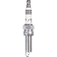 Purchase Top-Quality NGK USA - 92873 - Iridium Plug (Pack of 4) pa1