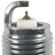 Purchase Top-Quality NGK USA - 93893 - Spark Plug pa2