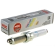 Purchase Top-Quality Iridium Plug by NGK USA - 96206 pa2