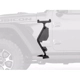 Purchase Top-Quality Jack Mount by GO RHINO - 701001T pa2