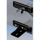 Purchase Top-Quality Jack Mount by RAMPAGE PRODUCTS - 86612 pa7