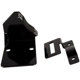 Purchase Top-Quality Jack Mount by RUGGED RIDGE - 11586.02 pa3