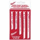 Purchase Top-Quality MILWAUKEE - 49-22-1168 - Jig Saw Blade pa1