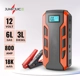 Purchase Top-Quality JUMP JUICE - A10 - Jump Starter pa8