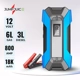 Purchase Top-Quality JUMP JUICE - A11 - Jump Starter pa11