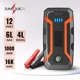 Purchase Top-Quality JUMP JUICE - A2 - Jump Starter pa10