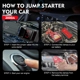 Purchase Top-Quality JUMP JUICE - S901p - Jump Starter pa10