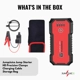 Purchase Top-Quality JUMP JUICE - S901p - Jump Starter pa20