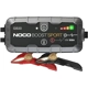 Purchase Top-Quality NOCO BOOST - GB20 - 500 Amp 12-Volt, Lithium Car Battery Jump Starter pa1