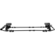Purchase Top-Quality THULE - 887XT - Kayak Roof Rack Mount Carrier pa1