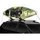 Purchase Top-Quality THULE - SR5511 - Kayak Carrier pa6