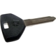 Purchase Top-Quality Key Blank by CROWN AUTOMOTIVE JEEP REPLACEMENT - 4720933 pa1