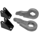 Purchase Top-Quality DAYSTAR - KG09107 - Key Leveling Kit pa4