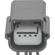 Purchase Top-Quality Keyless Entry Connector by BLUE STREAK (HYGRADE MOTOR) - S2535 pa1