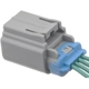 Purchase Top-Quality BLUE STREAK (HYGRADE MOTOR) - S2835 - Keyless Entry Connector pa1