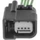 Purchase Top-Quality BLUE STREAK (HYGRADE MOTOR) - S3016 - Keyless Entry Module Connecteur pa4