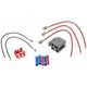 Purchase Top-Quality Keyless Entry Connector by BLUE STREAK (HYGRADE MOTOR) - RY66 pa29