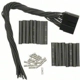 Purchase Top-Quality Keyless Entry Connector by BLUE STREAK (HYGRADE MOTOR) - S2070 pa10