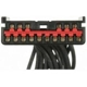 Purchase Top-Quality Keyless Entry Connector by BLUE STREAK (HYGRADE MOTOR) - S2070 pa11