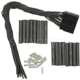 Purchase Top-Quality Keyless Entry Connector by BLUE STREAK (HYGRADE MOTOR) - S2070 pa13