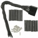 Purchase Top-Quality Keyless Entry Connector by BLUE STREAK (HYGRADE MOTOR) - S2070 pa15