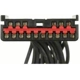 Purchase Top-Quality Keyless Entry Connector by BLUE STREAK (HYGRADE MOTOR) - S2070 pa16