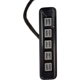 Purchase Top-Quality DORMAN (OE SOLUTIONS) - 601-046 - Keyless Entry Keypad pa2