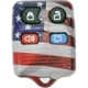 Purchase Top-Quality Keyless Remote Case by DORMAN - 13607US pa1