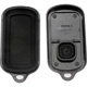 Purchase Top-Quality DORMAN - 13614 - Keyless Entry Transmitter Cover pa1