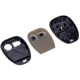 Purchase Top-Quality DORMAN - 13623 - Keyless Entry Transmitter Cover pa1