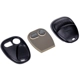Purchase Top-Quality DORMAN - 13623 - Keyless Entry Transmitter Cover pa2