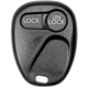 Purchase Top-Quality DORMAN - 13623 - Keyless Entry Transmitter Cover pa3