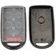 Purchase Top-Quality DORMAN - 13661 - Keyless Entry Transmitter Cover pa2