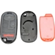 Purchase Top-Quality DORMAN - 13673 - Keyless Entry Transmitter Cover pa1