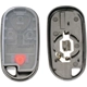 Purchase Top-Quality DORMAN - 13675 - Keyless Entry Transmitter Cover pa3