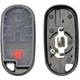 Purchase Top-Quality DORMAN - 13676 - Keyless Entry Transmitter Cover pa3