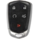 Purchase Top-Quality DORMAN - 92049 - Keyless Entry Transmitter Cover pa1