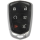 Purchase Top-Quality DORMAN - 92050 - Keyless Entry Transmitter Cover pa1