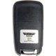 Purchase Top-Quality DORMAN - 92059 - Keyless Entry Transmitter Cover pa4