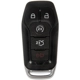 Purchase Top-Quality DORMAN - 92066 - Keyless Entry Transmitter Cover pa1