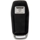 Purchase Top-Quality DORMAN - 92066 - Keyless Entry Transmitter Cover pa4