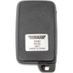 Purchase Top-Quality DORMAN - 92067 - Keyless Entry Transmitter Cover pa4