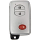 Purchase Top-Quality DORMAN - 92070 - Keyless Entry Transmitter Cover pa2