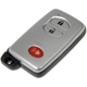 Purchase Top-Quality DORMAN - 92070 - Keyless Entry Transmitter Cover pa3