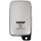 Purchase Top-Quality DORMAN - 92070 - Keyless Entry Transmitter Cover pa4