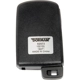 Purchase Top-Quality DORMAN - 92072 - Keyless Entry Transmitter Cover pa4
