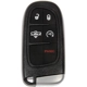 Purchase Top-Quality DORMAN - 92076 - Keyless Entry Transmitter Cover pa2